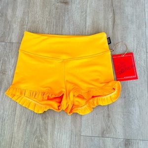 Tiger Friday Dancewear NWT